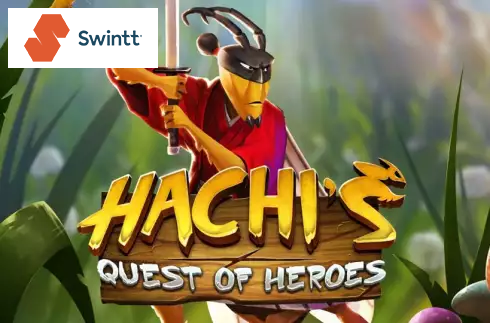 Hachis Quest of Heroes